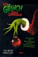 How the Grinch Stole Christmas!