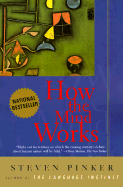 How the Mind Works