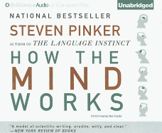 How the Mind Works