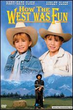 How the West Was Fun