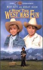 How the West Was Fun