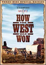 How the West Was Won