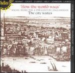 How the World Wags