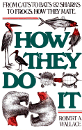 How They Do It - Wallace, Robert