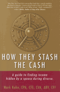 How They Stash the Cash