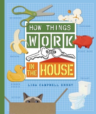 How Things Work: In the House - 