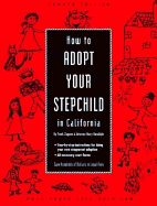 How to Adopt Your Stepchild in California