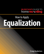 How to Apply Equalization