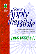 How to Apply the Bible