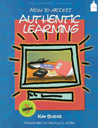 How to Assess Authentic Learning
