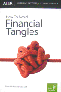 How to Avoid Financial Tangles - 