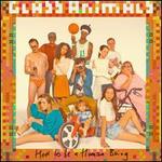 How to Be a Human Being [Deluxe Edition]
