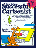 How to Be a Successful Cartoonist