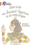 How to be an Ancient Egyptian: Band 12/Copper