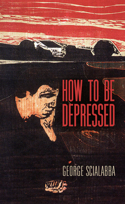 How to Be Depressed - Scialabba, George