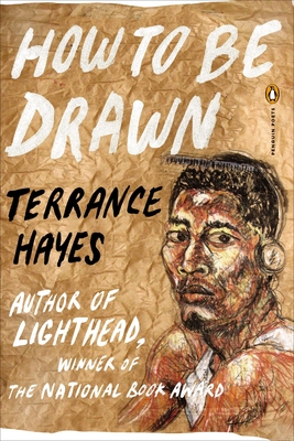 How to Be Drawn - Hayes, Terrance