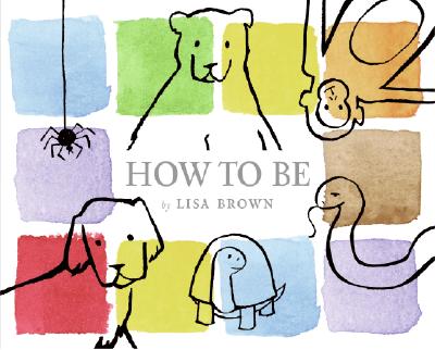 How to Be - 