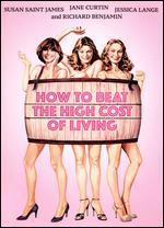 How to Beat the High Co$t of Living
