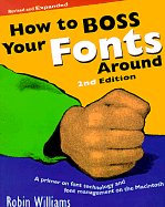 How to Boss Your Fonts Around