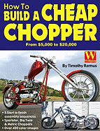How to Build a Cheap Chopper