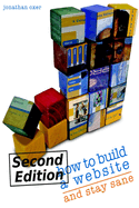 How to Build a Website and Stay Sane