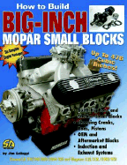 How to Build Big-Inch Mopar Small-Blocks