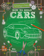 How to Build... Cars