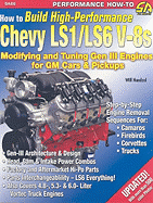 How to Build High-Perf. Chevy Ls1/Ls6