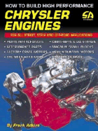 How to Build High Performance Chrysler Engines