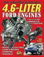 How to Build Max Performance 4.6 Liter Ford Engines
