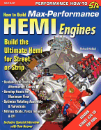 How to Build Max-Performance Hemi Engines