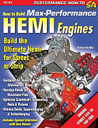 How to Build Max-Performance HEMI Engines