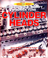 How to Build, Modify and Powertune Cylinder Heads