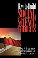 How to Build Social Science Theories