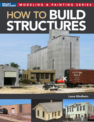 How to Build Structures - Mindheim, Lance