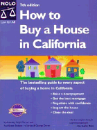 How to Buy a House in California