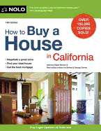 How to Buy a House in California