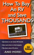 How to Buy an RV and Save Thousands