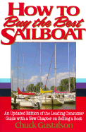 How to Buy the Best Sailboat