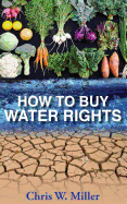 How to Buy Water Rights