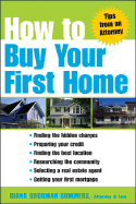 How to Buy Your First Home