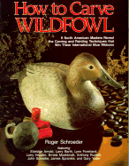 How to Carve Wildfowl: Book 1