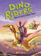 How to Catch a Dino Thief