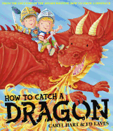 How To Catch a Dragon