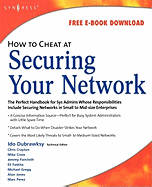 How to Cheat at Securing Your Network