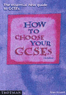 How to Choose Your Gcses