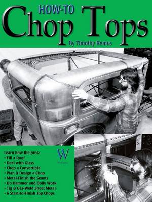 How to Chop Tops - Remus, Timothy