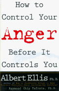 How to Control Your Anger