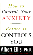 How to Control Your Anxiety Be