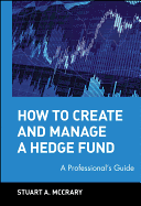 How to Create and Manage a Hedge Fund: A Professional's Guide